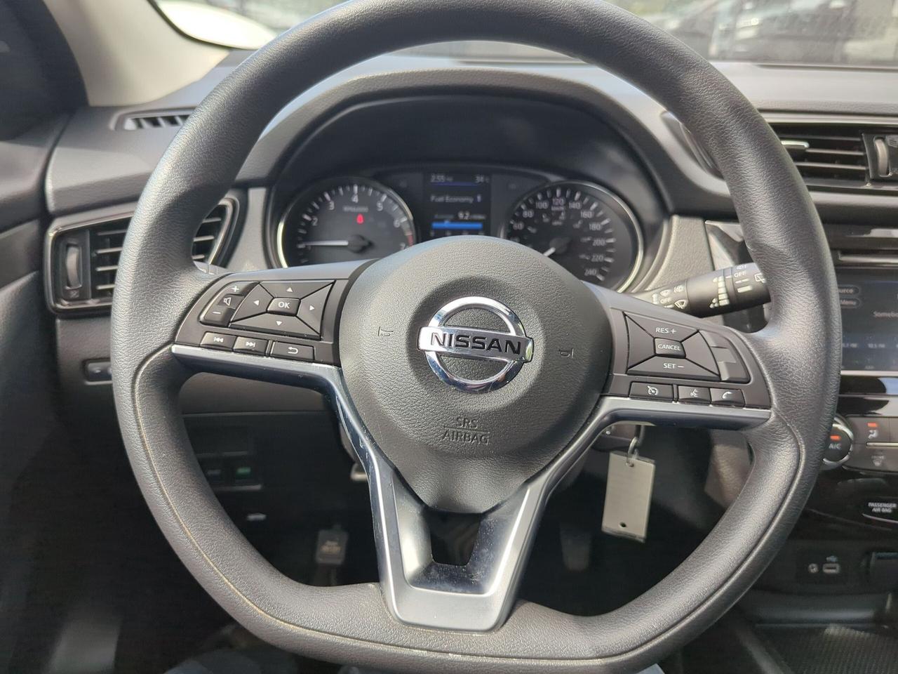 2023 Nissan Qashqai AWD S - HEATED SEATS - APPLE CARPLAY - ANDROID AUTO