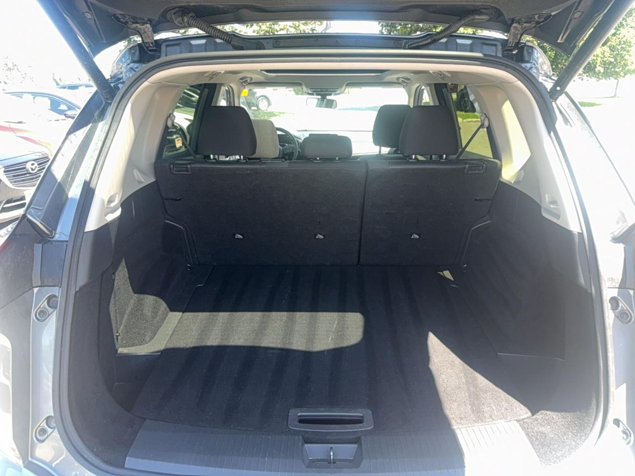 2024 Nissan Rogue SV MOONROOF
