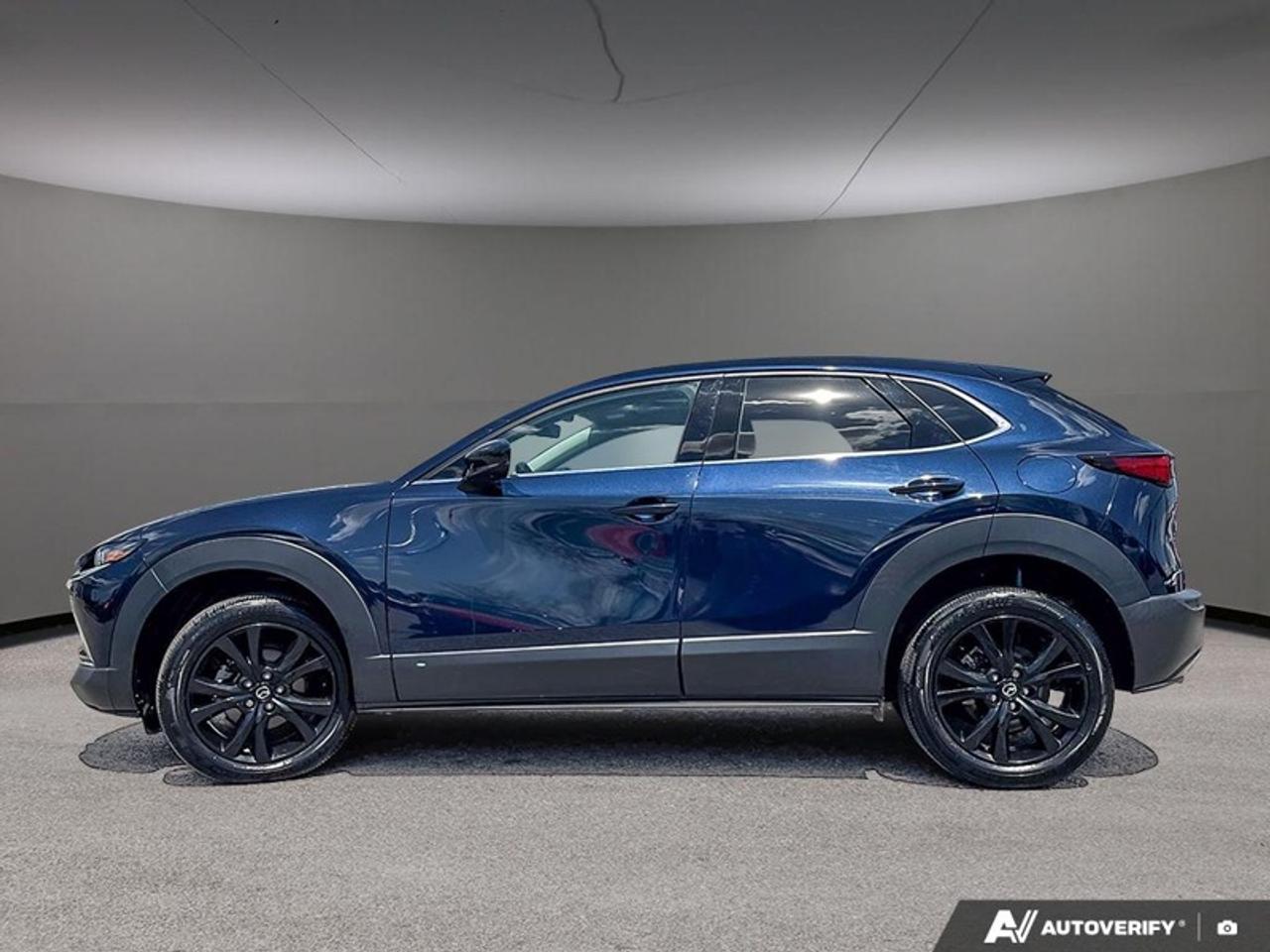 2023 Mazda CX-30 GT w/Turbo  - Navigation -  Leather Seats Photo