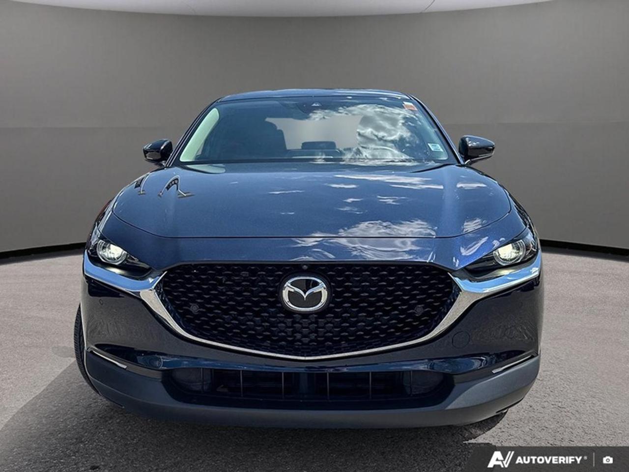 2023 Mazda CX-30 GT w/Turbo  - Navigation -  Leather Seats Photo