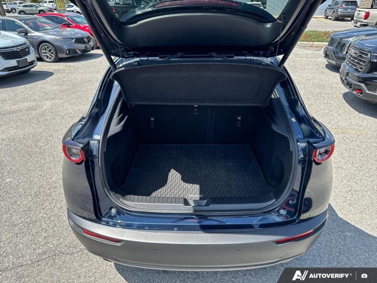2023 Mazda CX-30 GT w/Turbo  - Navigation -  Leather Seats Photo