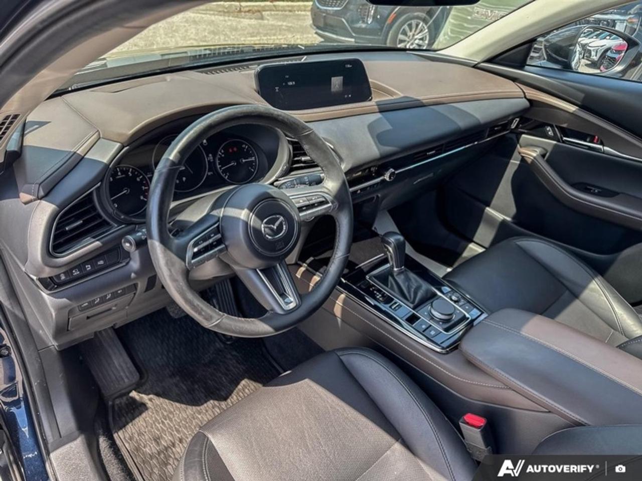 2023 Mazda CX-30 GT w/Turbo  - Navigation -  Leather Seats Photo
