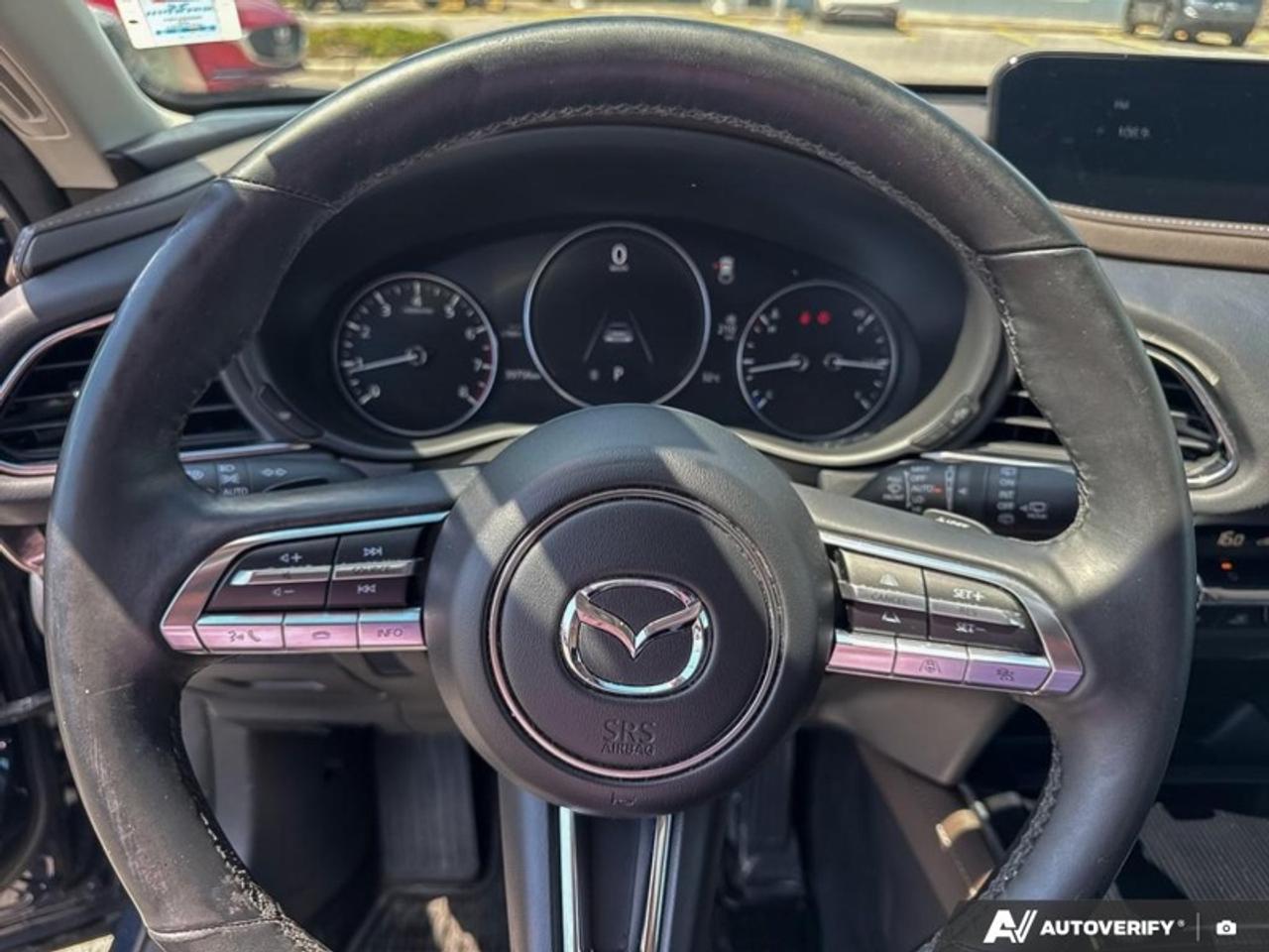 2023 Mazda CX-30 GT w/Turbo  - Navigation -  Leather Seats Photo