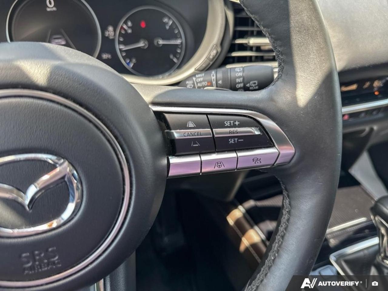 2023 Mazda CX-30 GT w/Turbo  - Navigation -  Leather Seats Photo