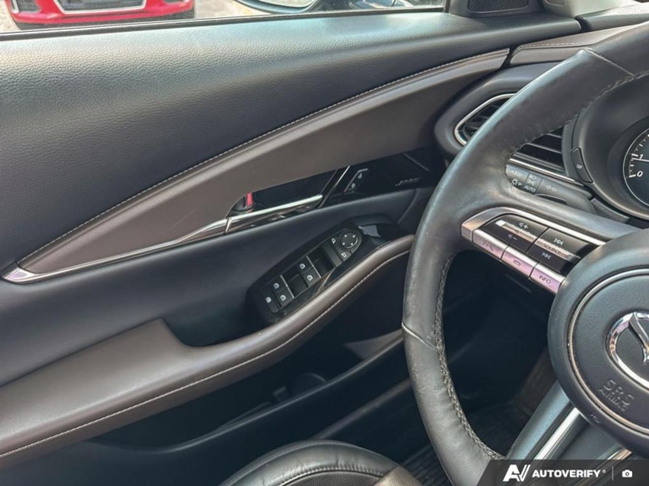 2023 Mazda CX-30 GT w/Turbo  - Navigation -  Leather Seats Photo