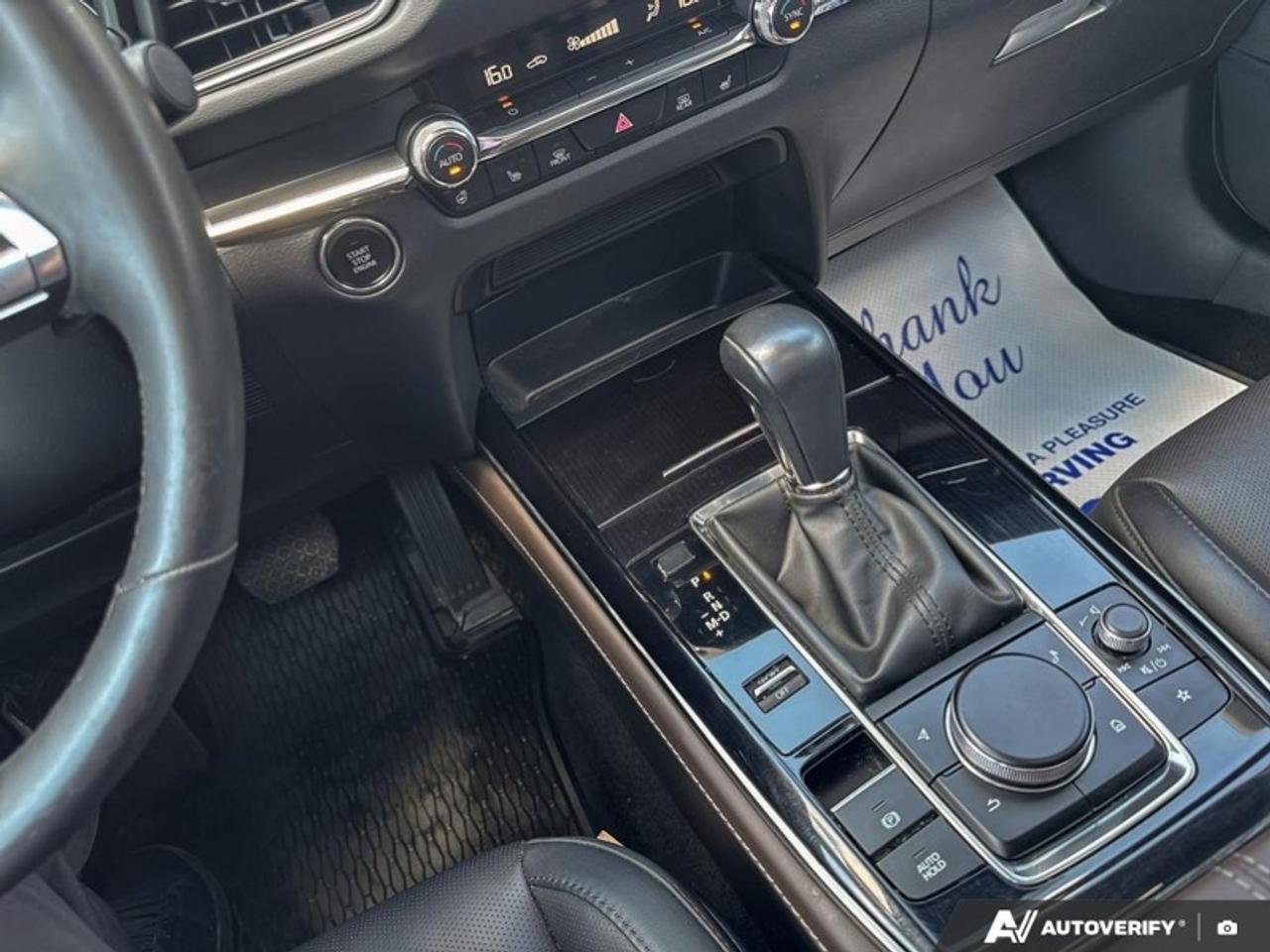 2023 Mazda CX-30 GT w/Turbo  - Navigation -  Leather Seats Photo