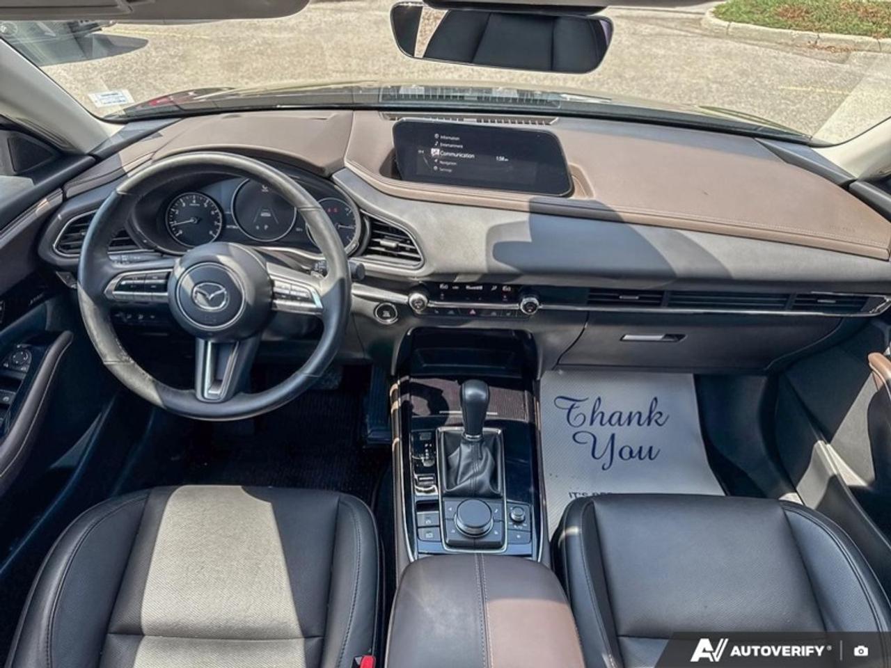 2023 Mazda CX-30 GT w/Turbo  - Navigation -  Leather Seats Photo