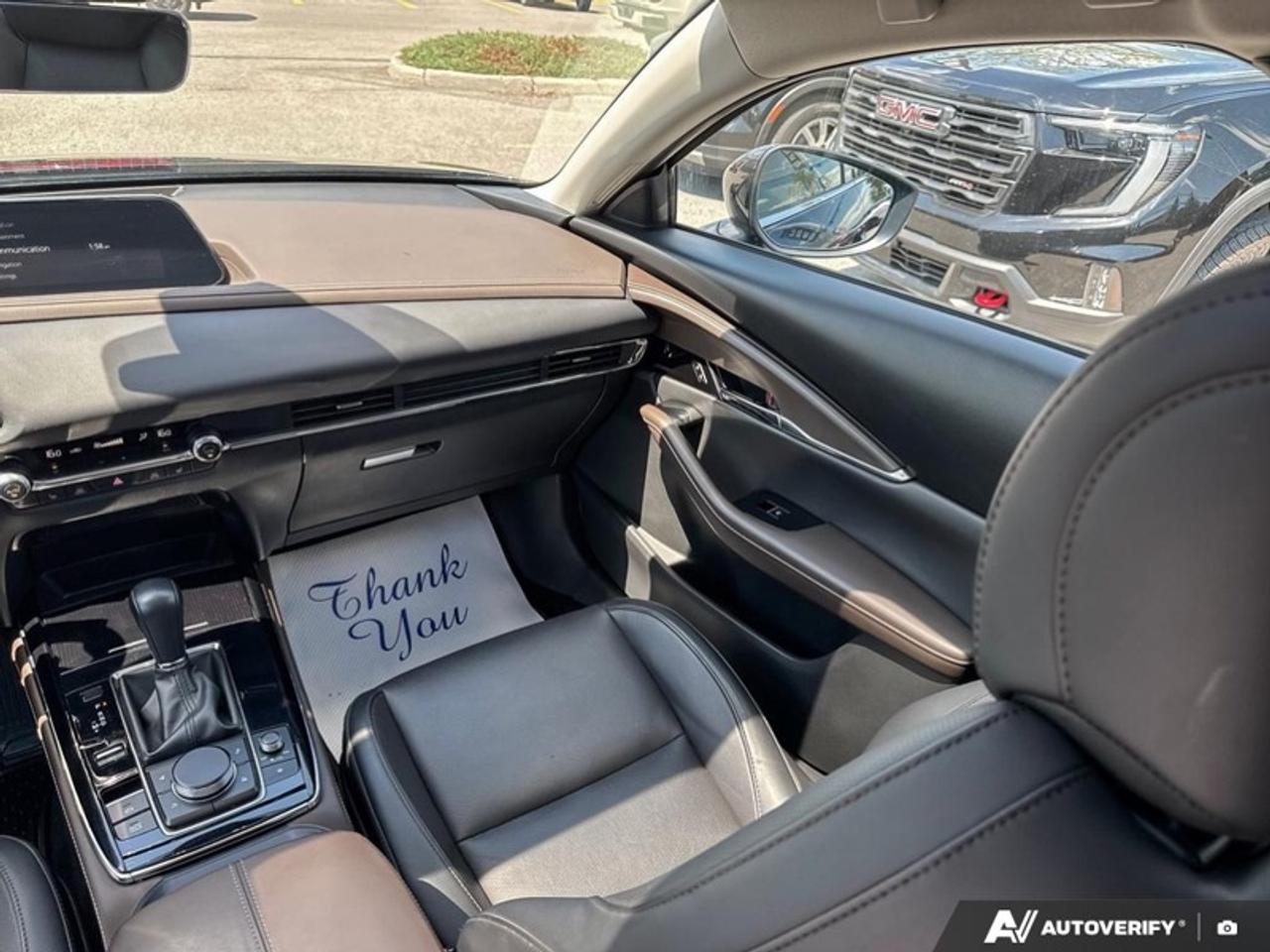 2023 Mazda CX-30 GT w/Turbo  - Navigation -  Leather Seats Photo