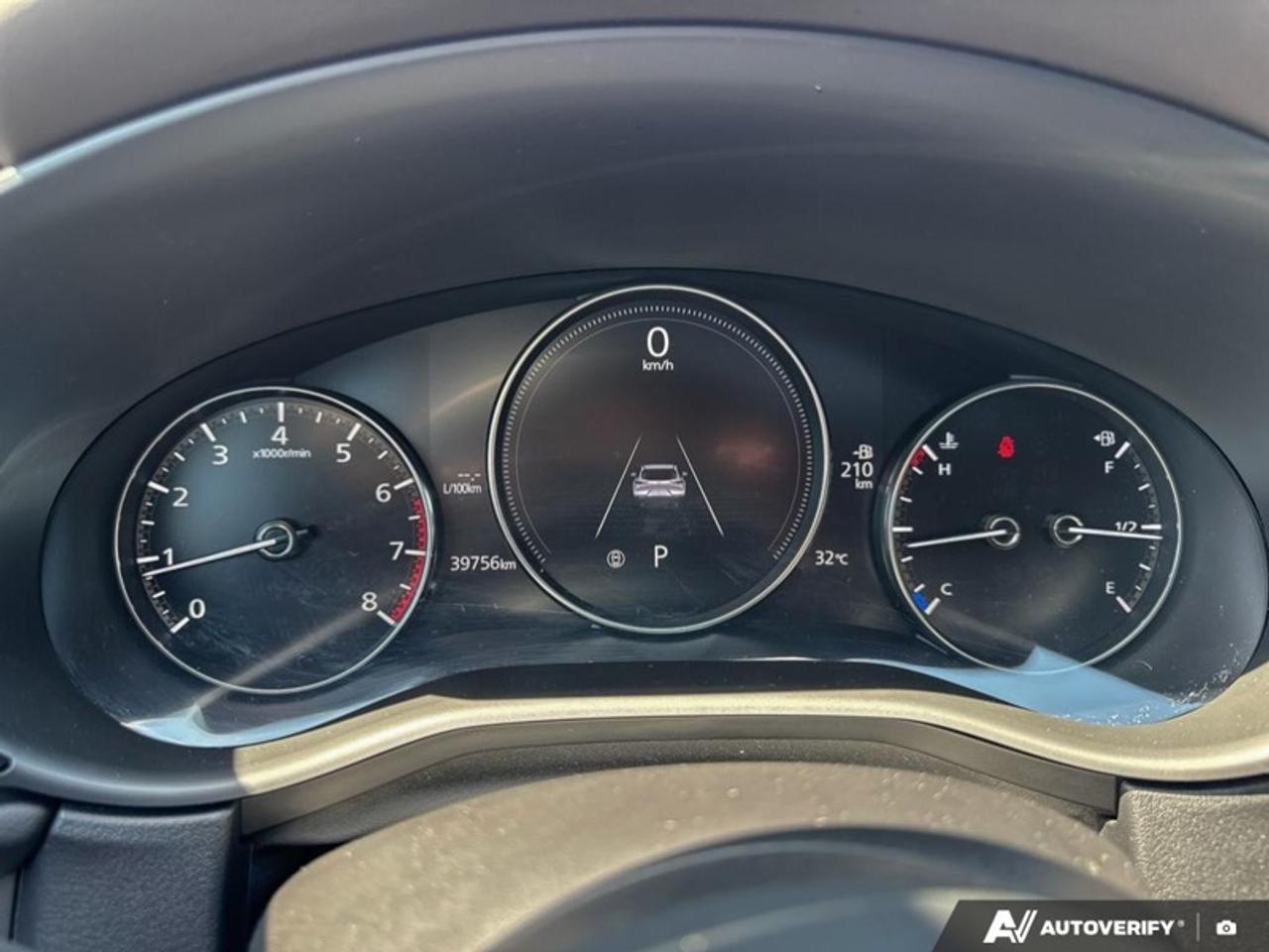 2023 Mazda CX-30 GT w/Turbo  - Navigation -  Leather Seats Photo