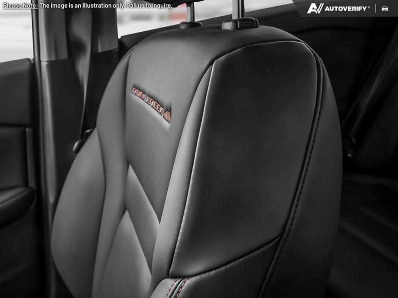 2026 Nissan Rogue Rock Creek  - Power Liftgate Photo