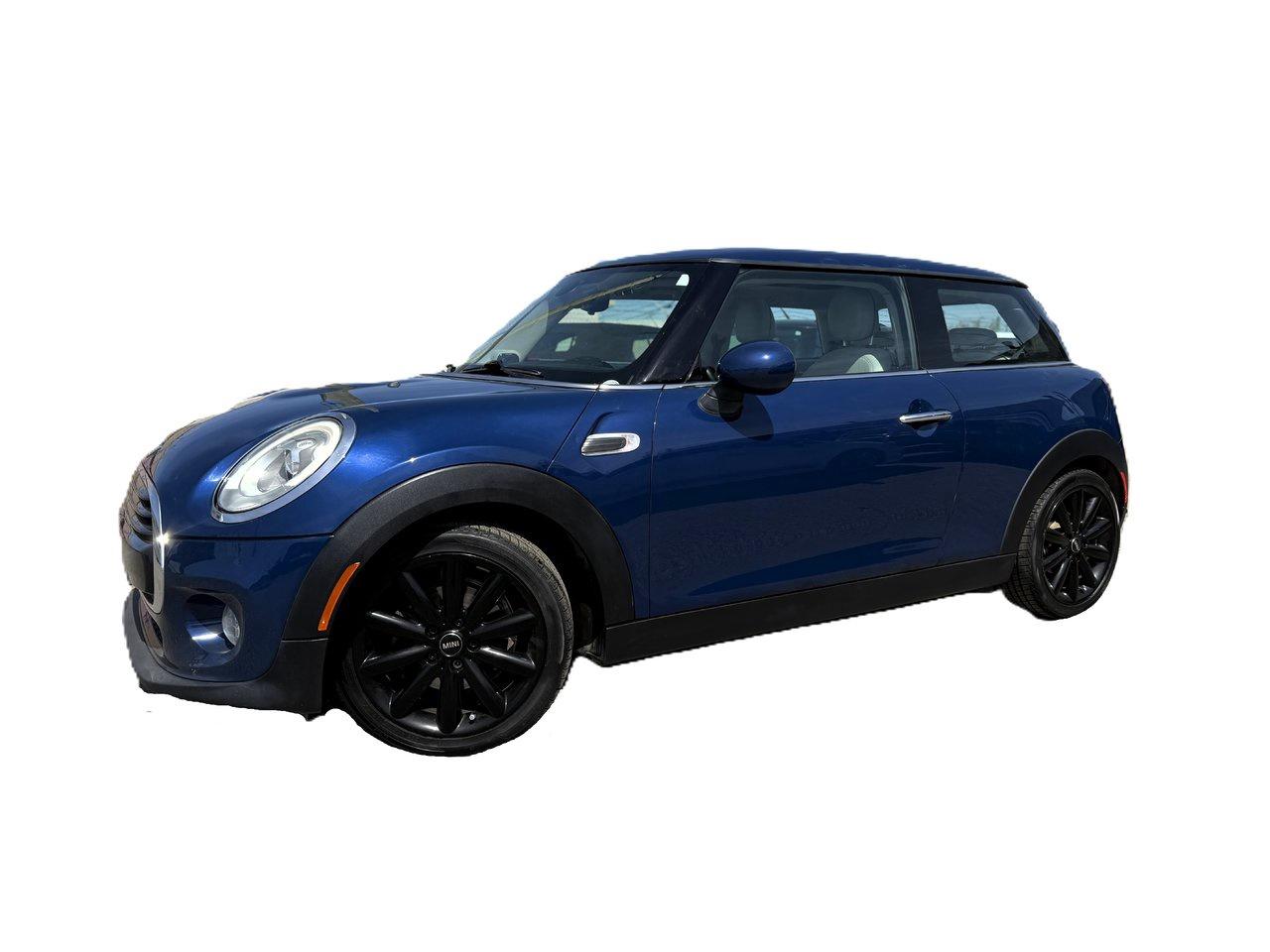 <p><span style=color:black;><span style=font-family:Aptos Display,sans-serif;>2016 MINI Cooper 3-Door Hatchback Automatic  Come check out this low km fully certified INCLUDING BRAND NEW ALL-WEATHER TIRES 3-Door Hatchback that has only 88,563 Kms and comes nicely equipped with Navigation System Professional XL w/Voice Control, MINI Connected, Essentials Package w/Dual Panorama Roofs, Crank up those tunes with the amazing Harman Kardon Sound System w/Wireless Music Streaming, Never take the keys out of your pocket with the very convenient Keyless Comfort Access with Push Button Start, Led Mini Excitement Package, Bluetooth Hands-Free Phone, Powered by a 1.5L-Twin Scroll Turbo engine mated to the Automatic Transmission with MINI Driving Modes for increased performance & fuel economy, Air Conditioning w/Automatic Dual-Zone Climate Control, Light Package w/HID Adaptive Headlights with Front & Rear Foglamps, Multi-Function Leather Wrapped Sport Steering Wheel w/Tilt & Telescopic,17 MINI Cosmos Spoke Black Alloy Wheels, Finished in Deep Blue Metallic w/Upgraded Satellite Grey Lounge Leather Heated Sport Seats, you will love the added safety and worry free driving with the Front Wheel Drive, Experience Minis legendary performance & fuel economy *BUY WITH CONFIDENCE* as every vehicle has guaranteed title with available extended warranty and includes a copy of the extensive Mechanical Fitness Assessment (MFA) & CarFax history report</span></span><a target=_blank rel=noopener noreferrer href=https://vhr.carfax.ca/en-ca/?id=IsQH1q4DIl%2FWEGev+ydv34dXsRtScXzf>https://vhr.carfax.ca/en-ca/?id=IsQH1q4DIl%2FWEGev+ydv34dXsRtScXzf</a><span style=color:black;><span style=font-family:Aptos Display,sans-serif;>, Priced at $17,995.00, Competitive financing rates available with $0 down,</span><span style=font-family:Cambria,serif;>for additional inventory listings & verifiable customer reviews visit or like us on our Facebook business page at</span></span><a target=_blank rel=noopener noreferrer href=https://www.facebook.com/BCWLUXURY/><span style=font-family:Cambria,serif;>https://www.facebook.com/BCWLUXURY/</span></a><span style=color:black;><span style=font-family:Cambria,serif;> and</span></span><a target=_blank rel=noopener noreferrer href=https://nam12.safelinks.protection.outlook.com/?url=https%3A%2F%2Fbcwautomotivegroup.ca%2F%3Ffbclid%3DIwAR0BpruHlLGj0bASp1TtpvTWld8NYwhx8iXN7GeX8oBJAjoj1eu9MiL3Hro&data=05%7C01%7C%7C49037207e269409d393408da2abbf030%7C84df9e7fe9f640afb435aaaaaaaaaaaa%7C1%7C0%7C637869283919776206%7CUnknown%7CTWFpbGZsb3d8eyJWIjoiMC4wLjAwMDAiLCJQIjoiV2luMzIiLCJBTiI6Ik1haWwiLCJXVCI6Mn0%3D%7C3000%7C%7C%7C&sdata=bTyqHcnwT8yMEAO3lgvdGqBhWK4kHZBLbvvf7rmyXQU%3D&reserved=0><span style=color:blue;><span style=background:white;border:none windowtext 1.0pt;font-family:inherit;font-size:11.5pt;padding:0cm;>https://bcwautomotivegroup.ca/</span></span></a><span style=color:#050505;><span style=background:white;font-family:Segoe UI Historic,sans-serif;font-size:11.5pt;> BCW Automotive Group</span></span><span style=color:black;><span style=font-family:Cambria,serif;>is your Mini Cooper Specialist! Now is the time to join the charismatic club of Mini Owners. Ph 403-606-9008 to make an appointment most anytime for your personalized viewing (including holidays/evenings & weekends) to serve you best by appointment only!We Know You Will Enjoy Your Test Drive Towards Ownership! AMVIC Licensed Dealer Stock #MDB17.<o:p></o:p></span></span></p>