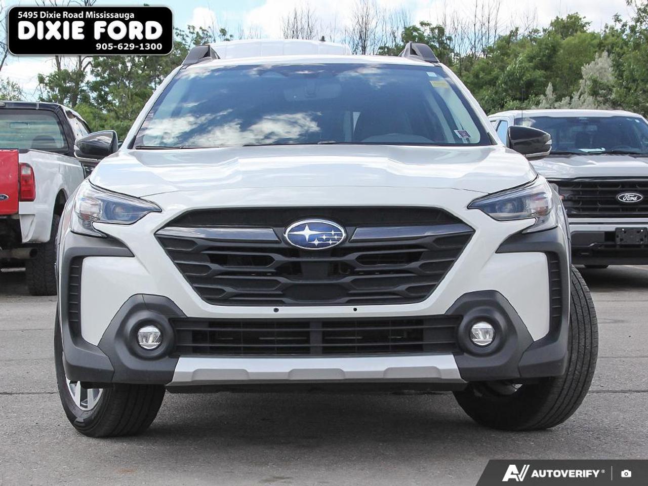 2023 Subaru Outback LIMITED Photo