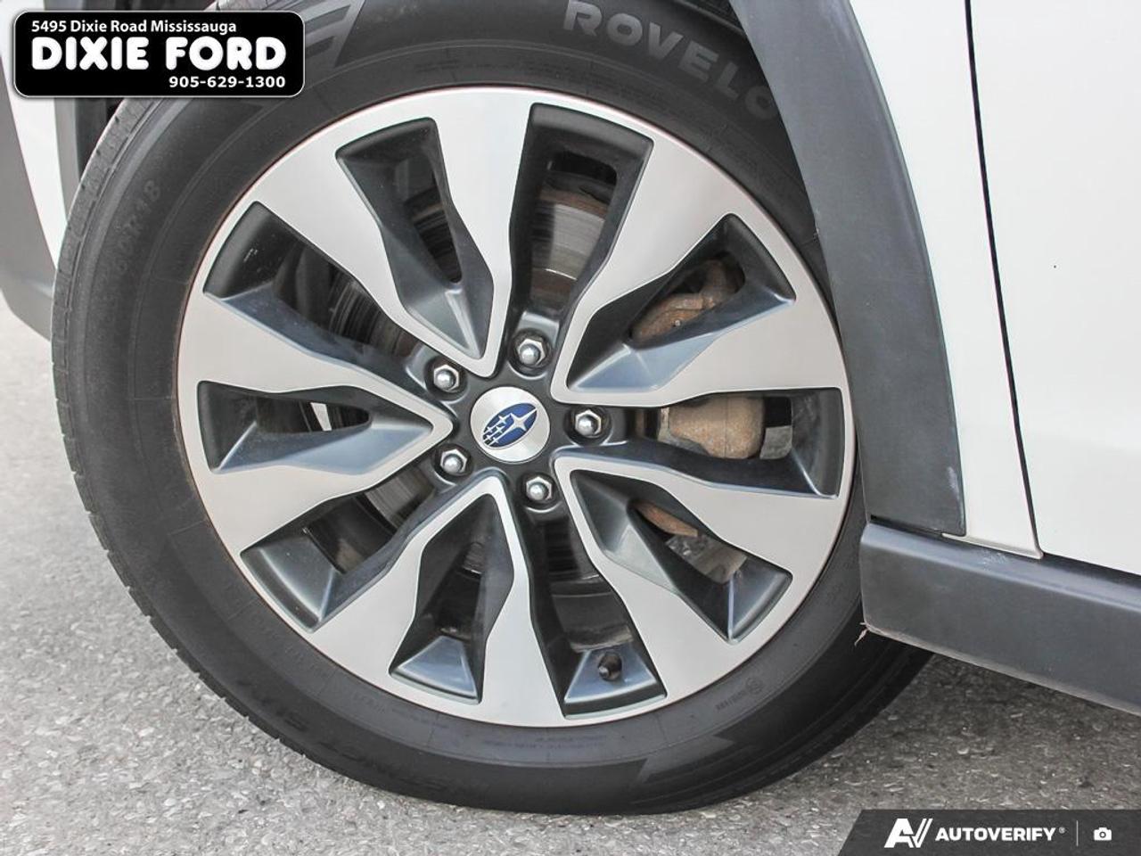 2023 Subaru Outback LIMITED Photo