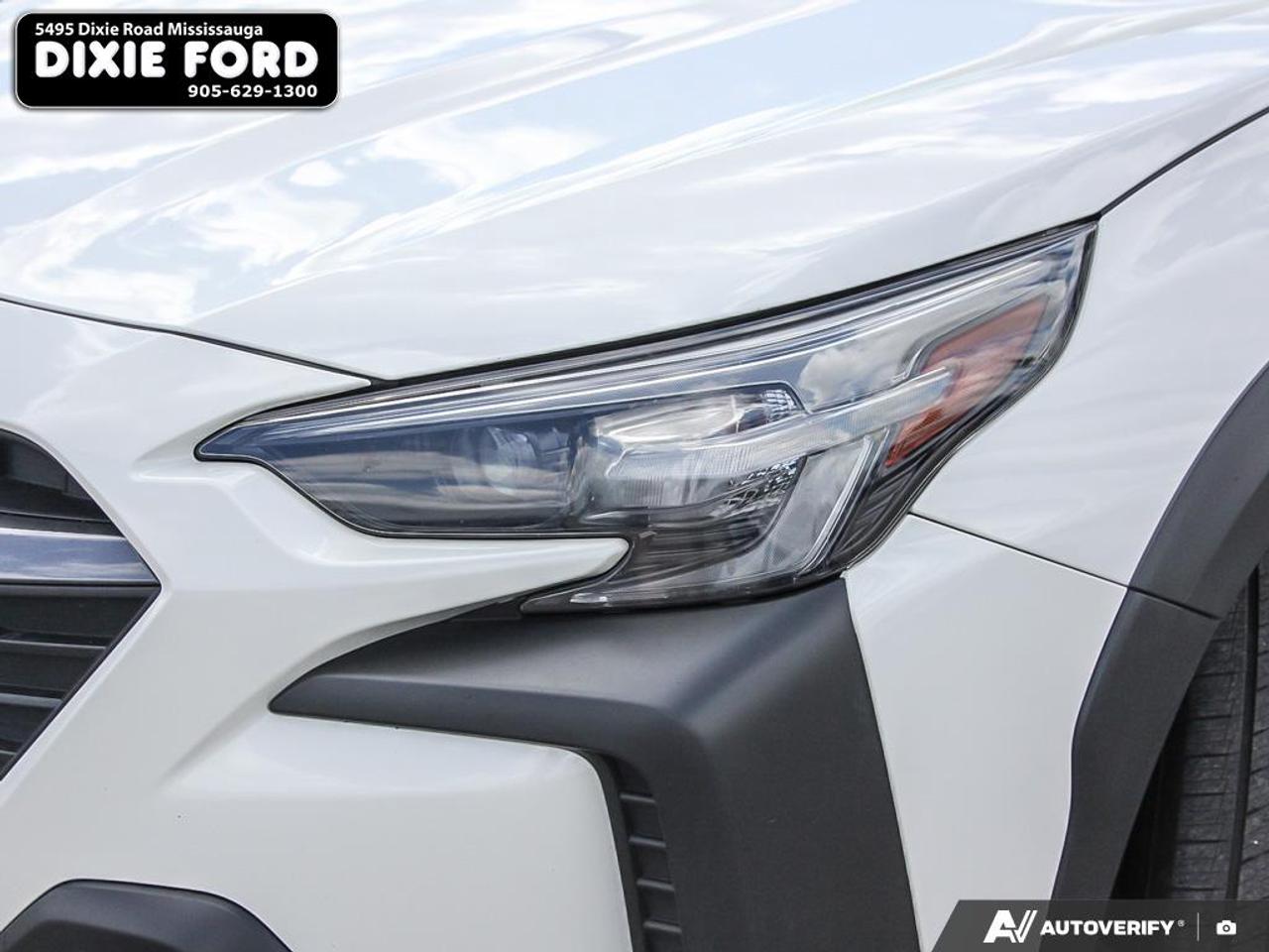 2023 Subaru Outback LIMITED Photo