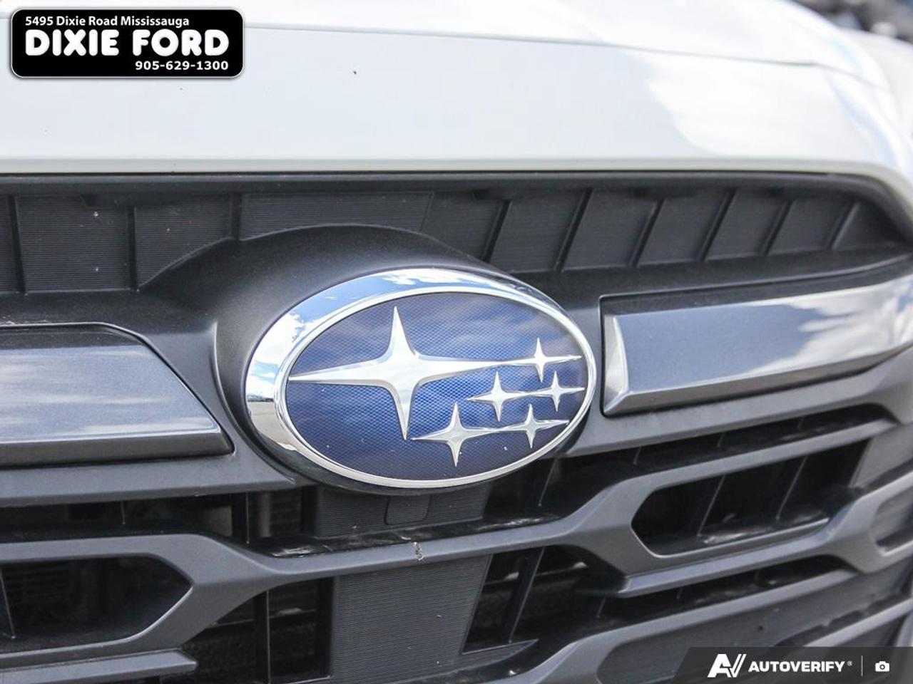 2023 Subaru Outback LIMITED Photo
