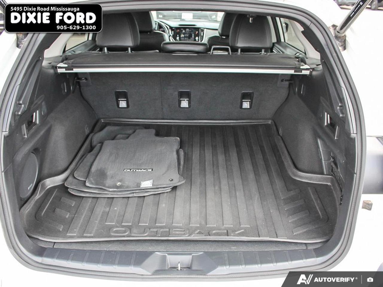 2023 Subaru Outback LIMITED Photo