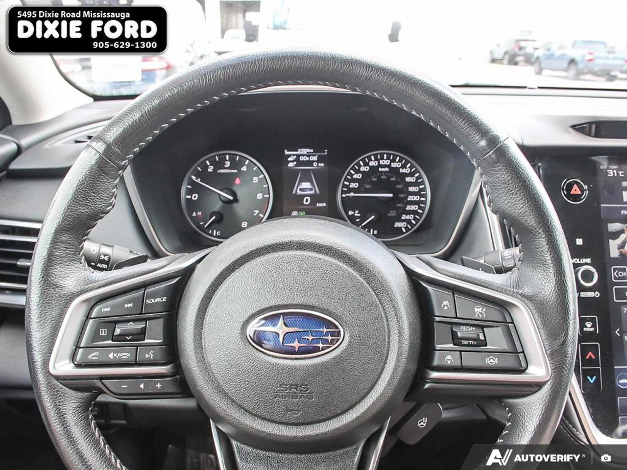 2023 Subaru Outback LIMITED Photo