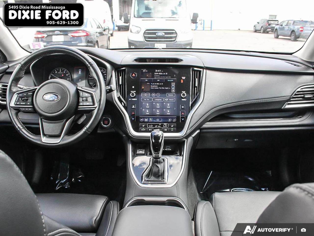 2023 Subaru Outback LIMITED Photo