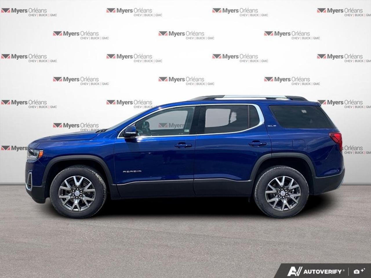 2023 GMC Acadia SLE  - Power Liftgate -  Remote Start Photo