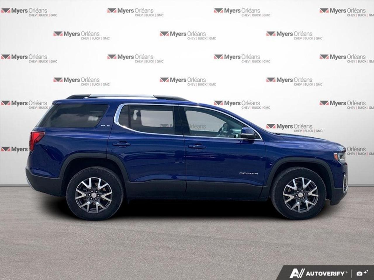 2023 GMC Acadia SLE  - Power Liftgate -  Remote Start Photo