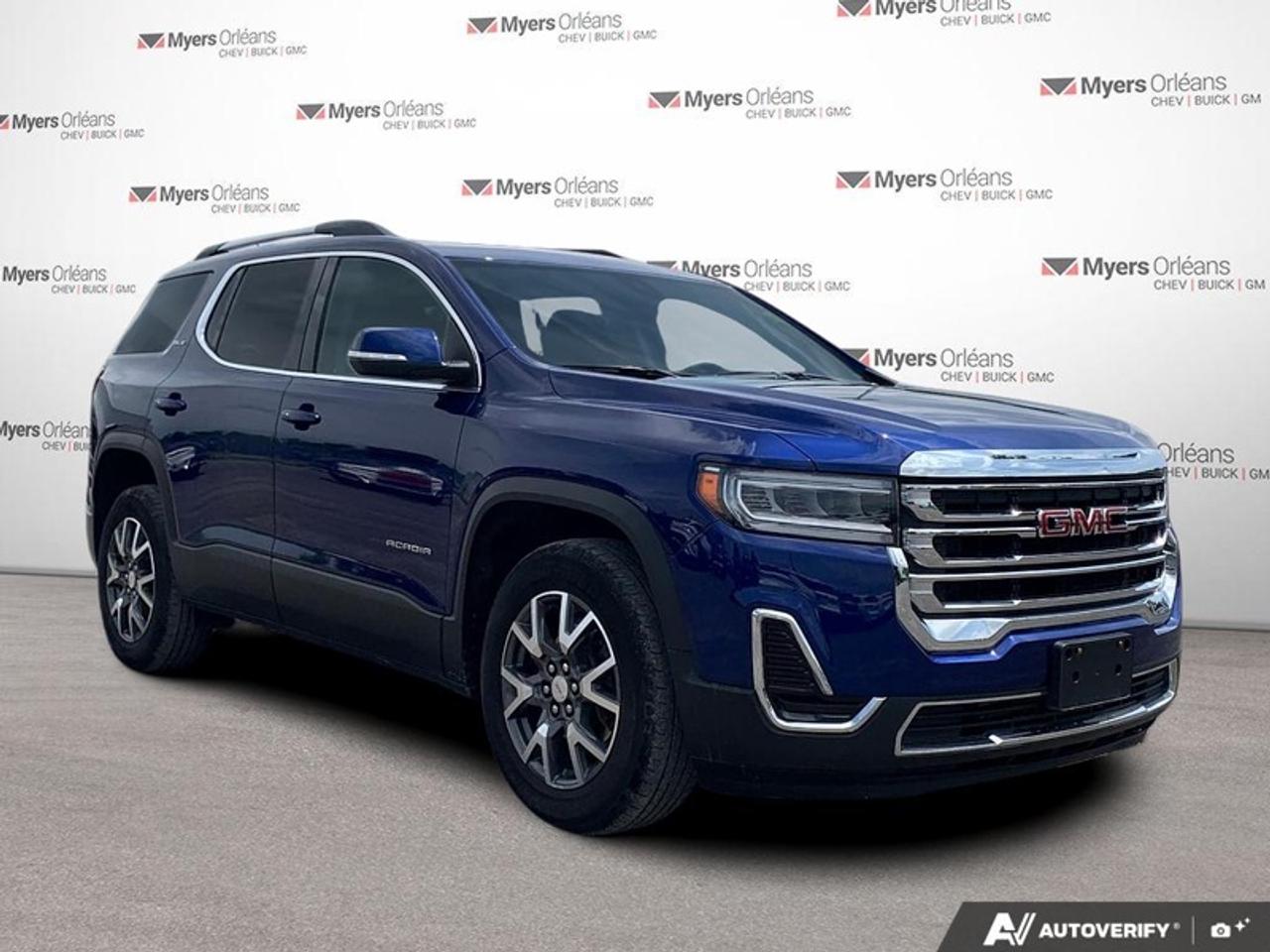 2023 GMC Acadia SLE  - Power Liftgate -  Remote Start Photo