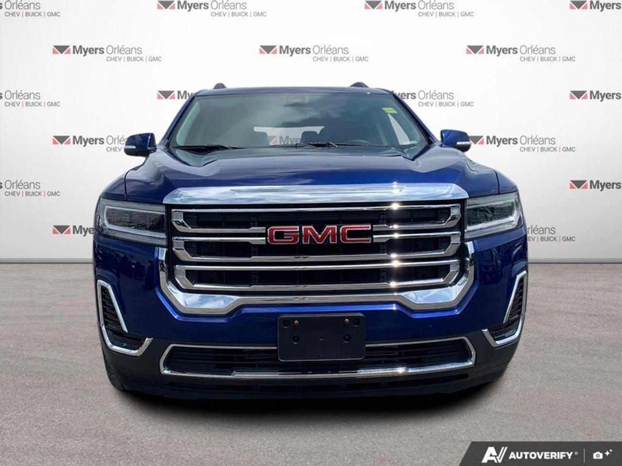 2023 GMC Acadia SLE  - Power Liftgate -  Remote Start Photo