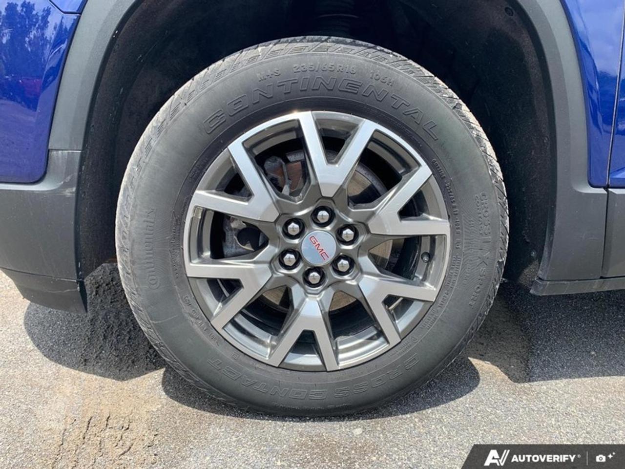 2023 GMC Acadia SLE  - Power Liftgate -  Remote Start Photo