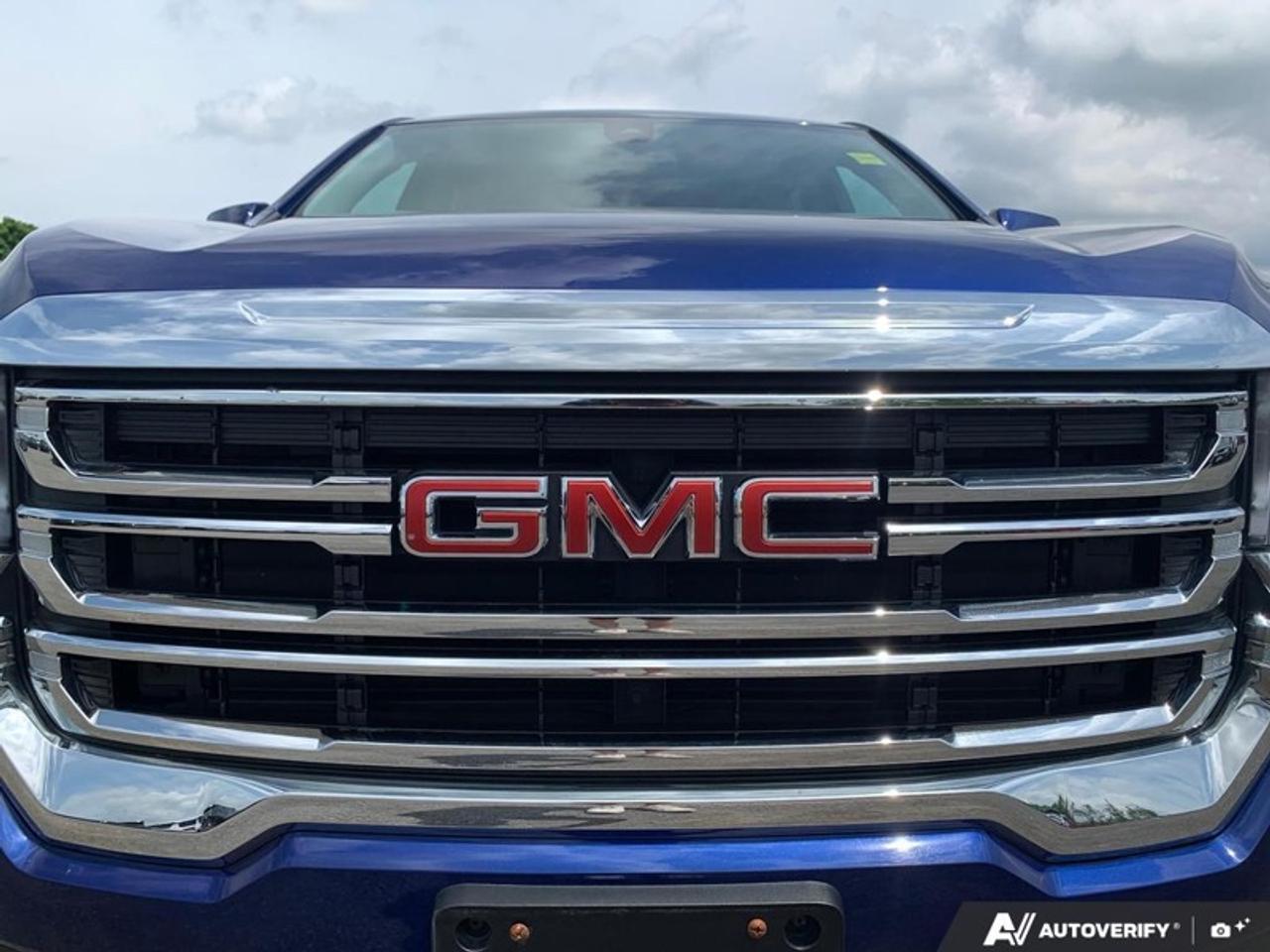 2023 GMC Acadia SLE  - Power Liftgate -  Remote Start Photo