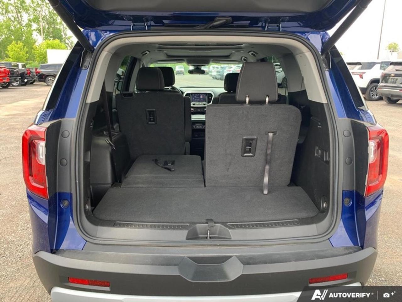 2023 GMC Acadia SLE  - Power Liftgate -  Remote Start Photo