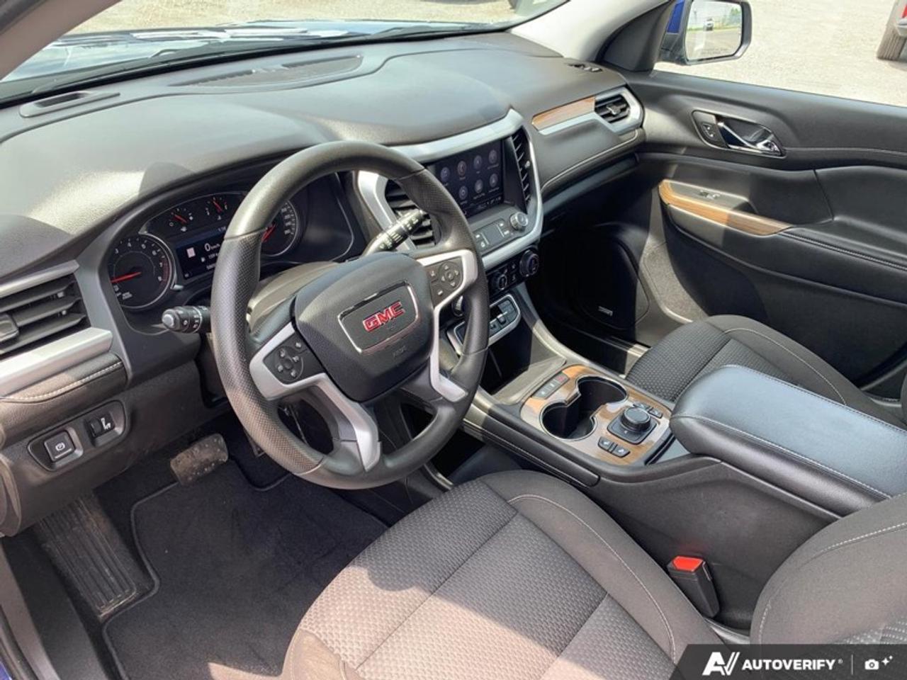 2023 GMC Acadia SLE  - Power Liftgate -  Remote Start Photo