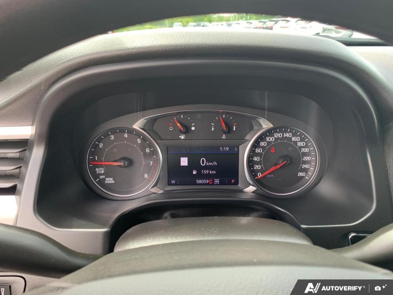 2023 GMC Acadia SLE  - Power Liftgate -  Remote Start Photo