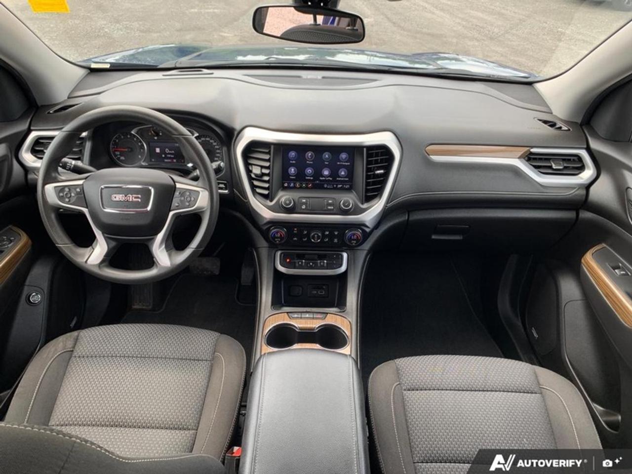 2023 GMC Acadia SLE  - Power Liftgate -  Remote Start Photo
