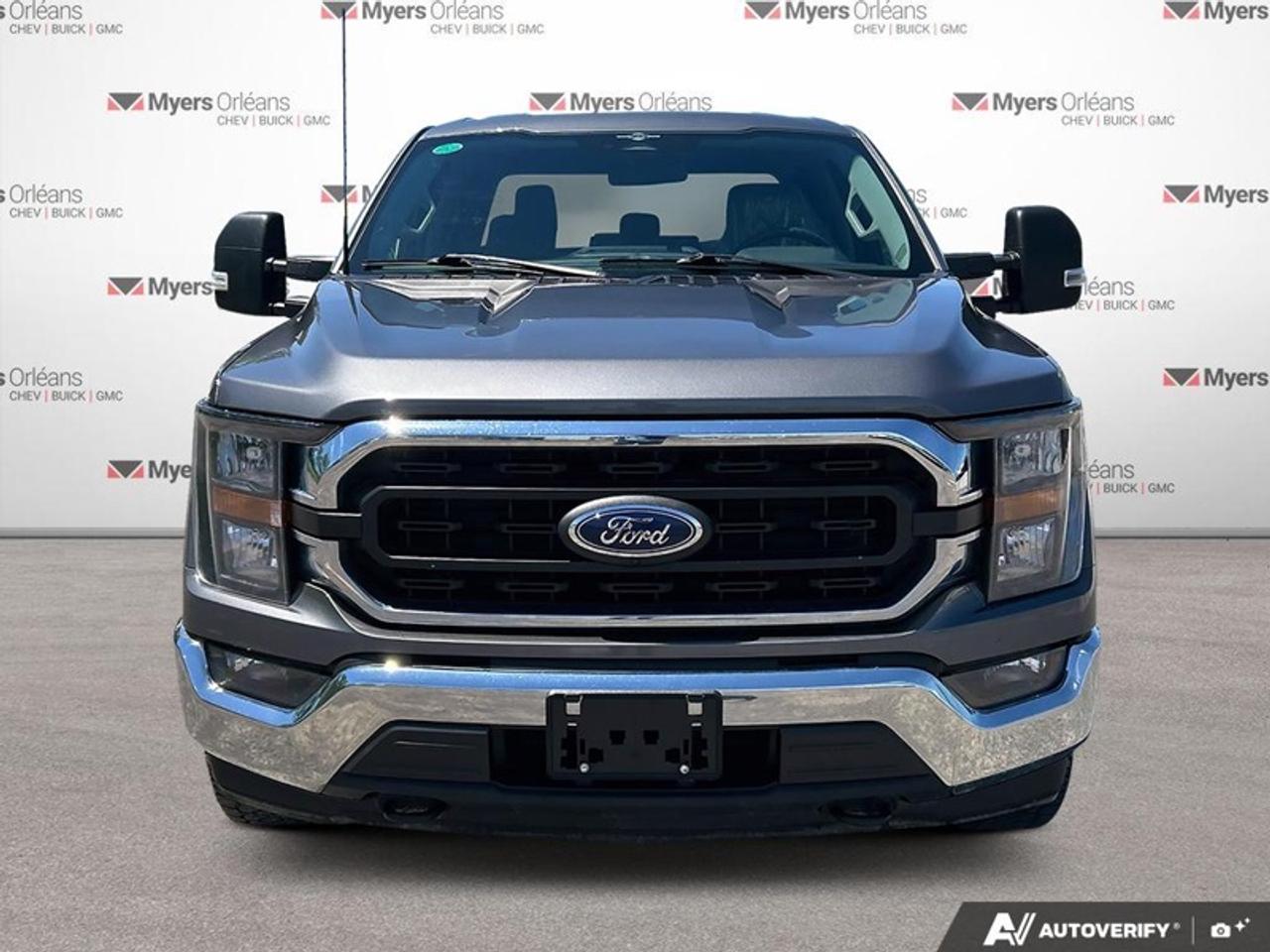 2023 Ford F-150 XLT  - Aluminum Wheels -  SYNC Photo