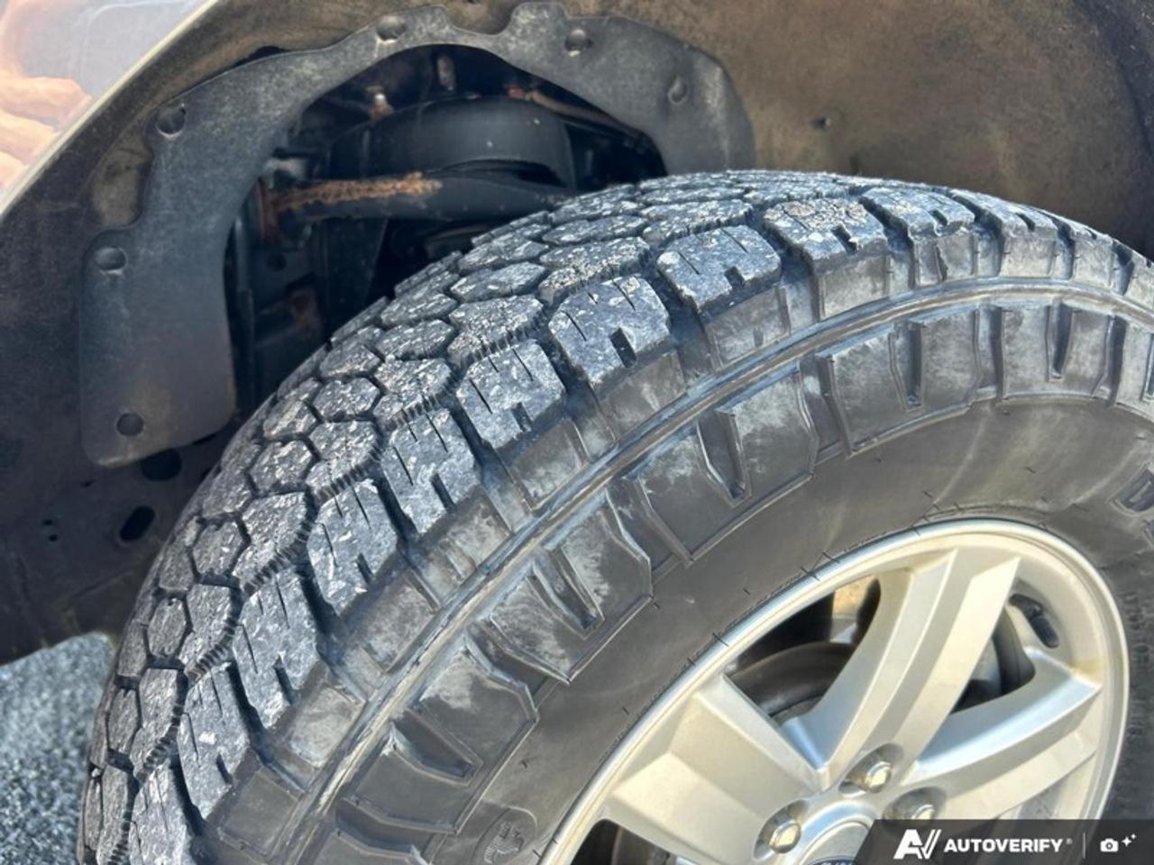 2023 Ford F-150 XLT  - Aluminum Wheels -  SYNC Photo