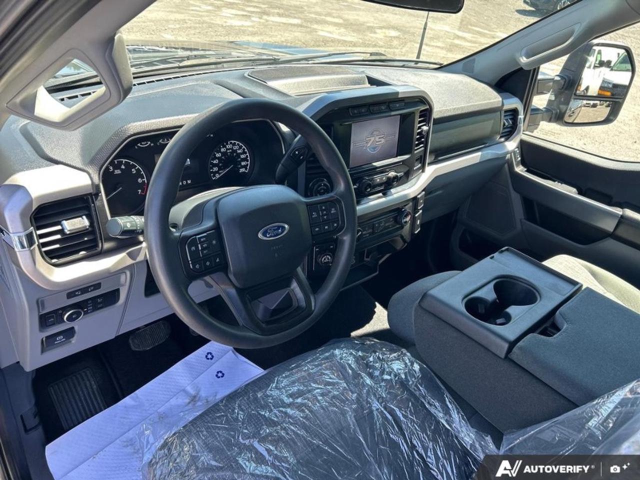 2023 Ford F-150 XLT  - Aluminum Wheels -  SYNC Photo