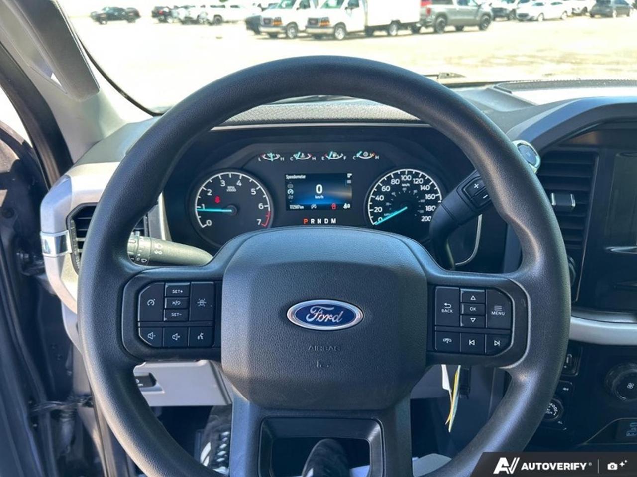 2023 Ford F-150 XLT  - Aluminum Wheels -  SYNC Photo