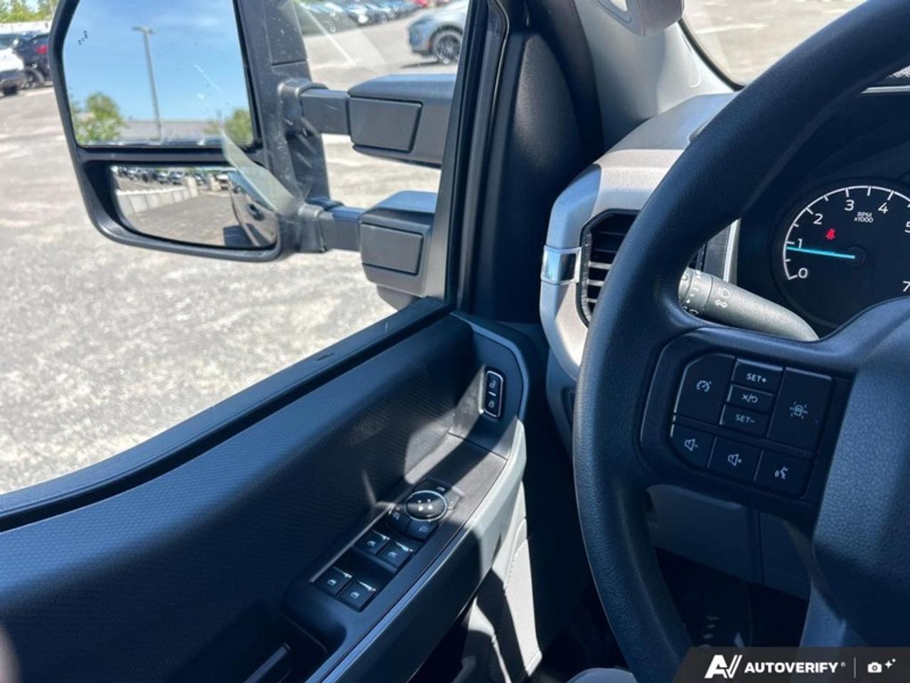 2023 Ford F-150 XLT  - Aluminum Wheels -  SYNC Photo