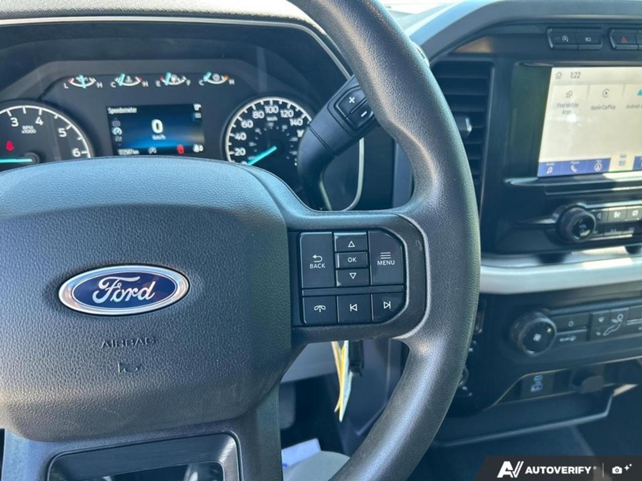 2023 Ford F-150 XLT  - Aluminum Wheels -  SYNC Photo