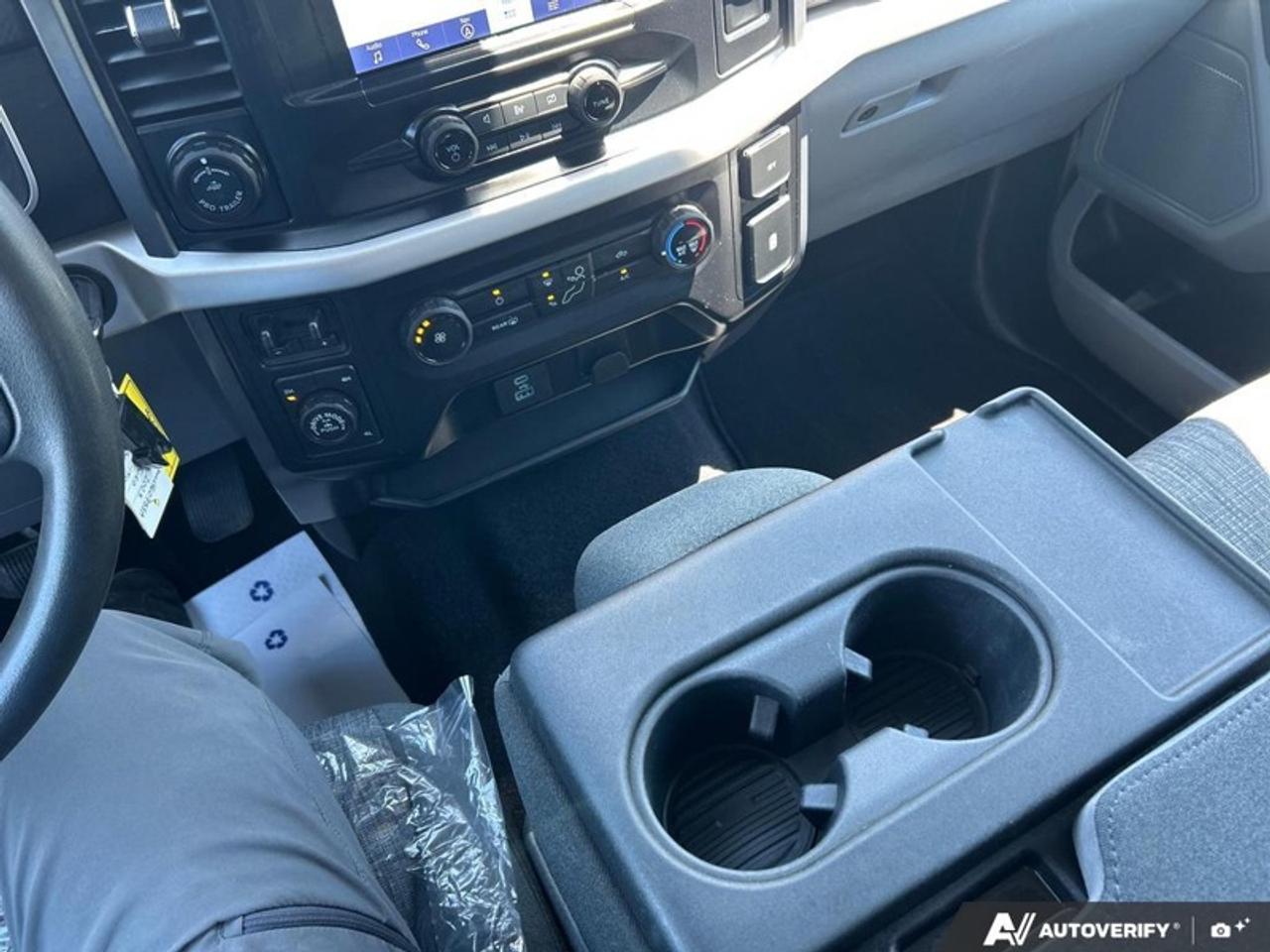 2023 Ford F-150 XLT  - Aluminum Wheels -  SYNC Photo