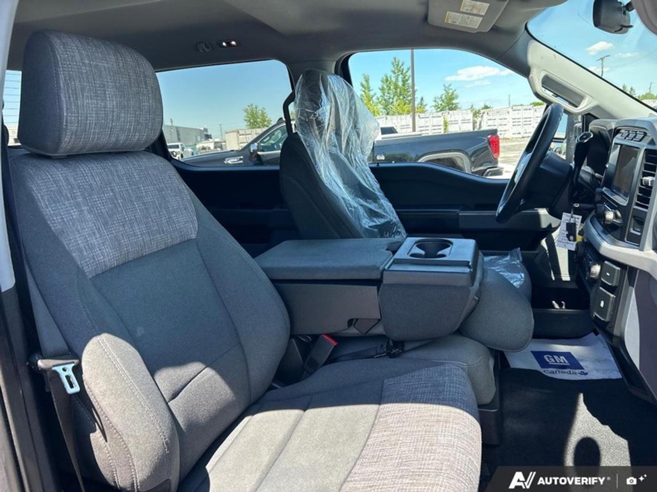 2023 Ford F-150 XLT  - Aluminum Wheels -  SYNC Photo