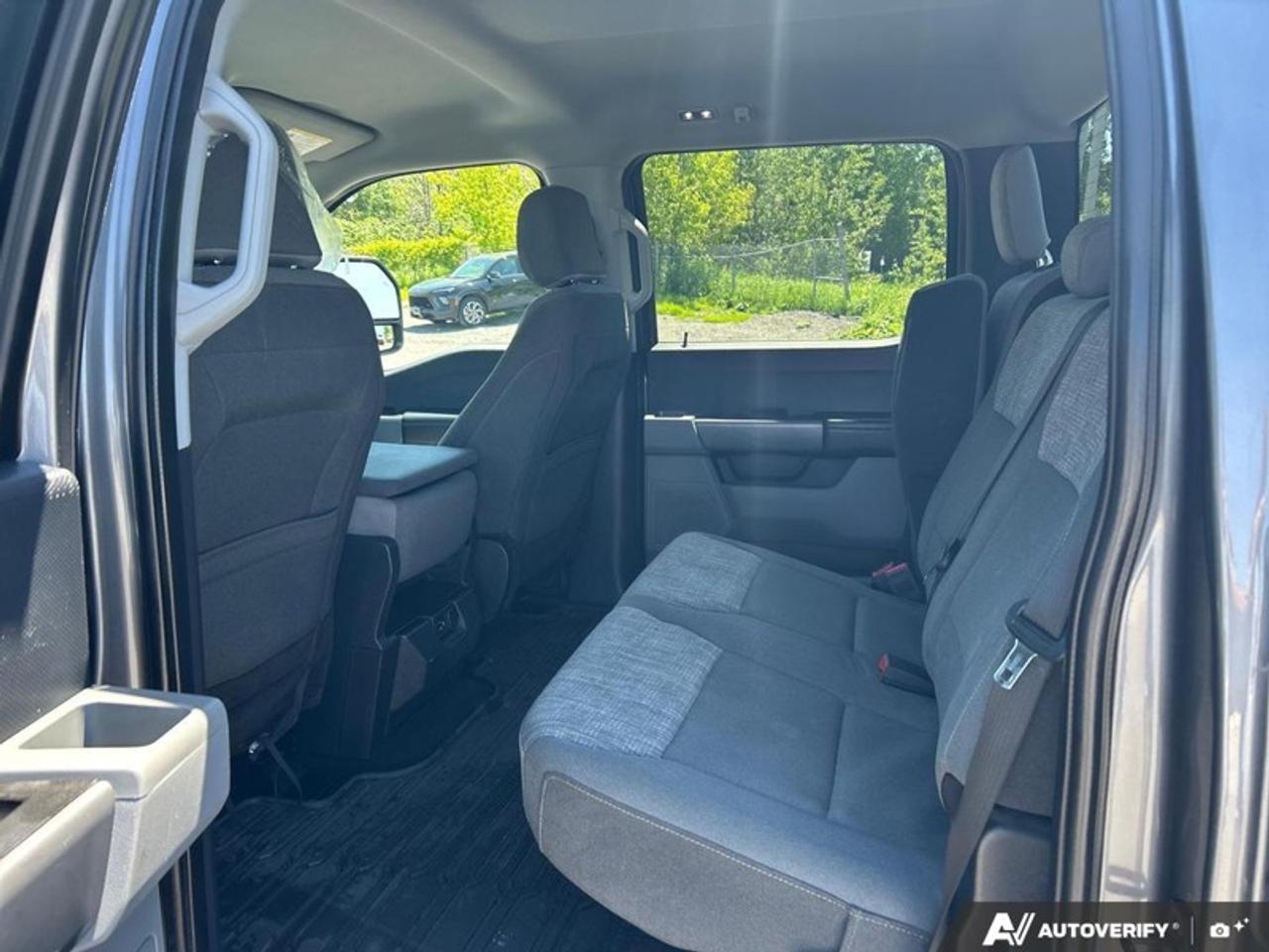 2023 Ford F-150 XLT  - Aluminum Wheels -  SYNC Photo