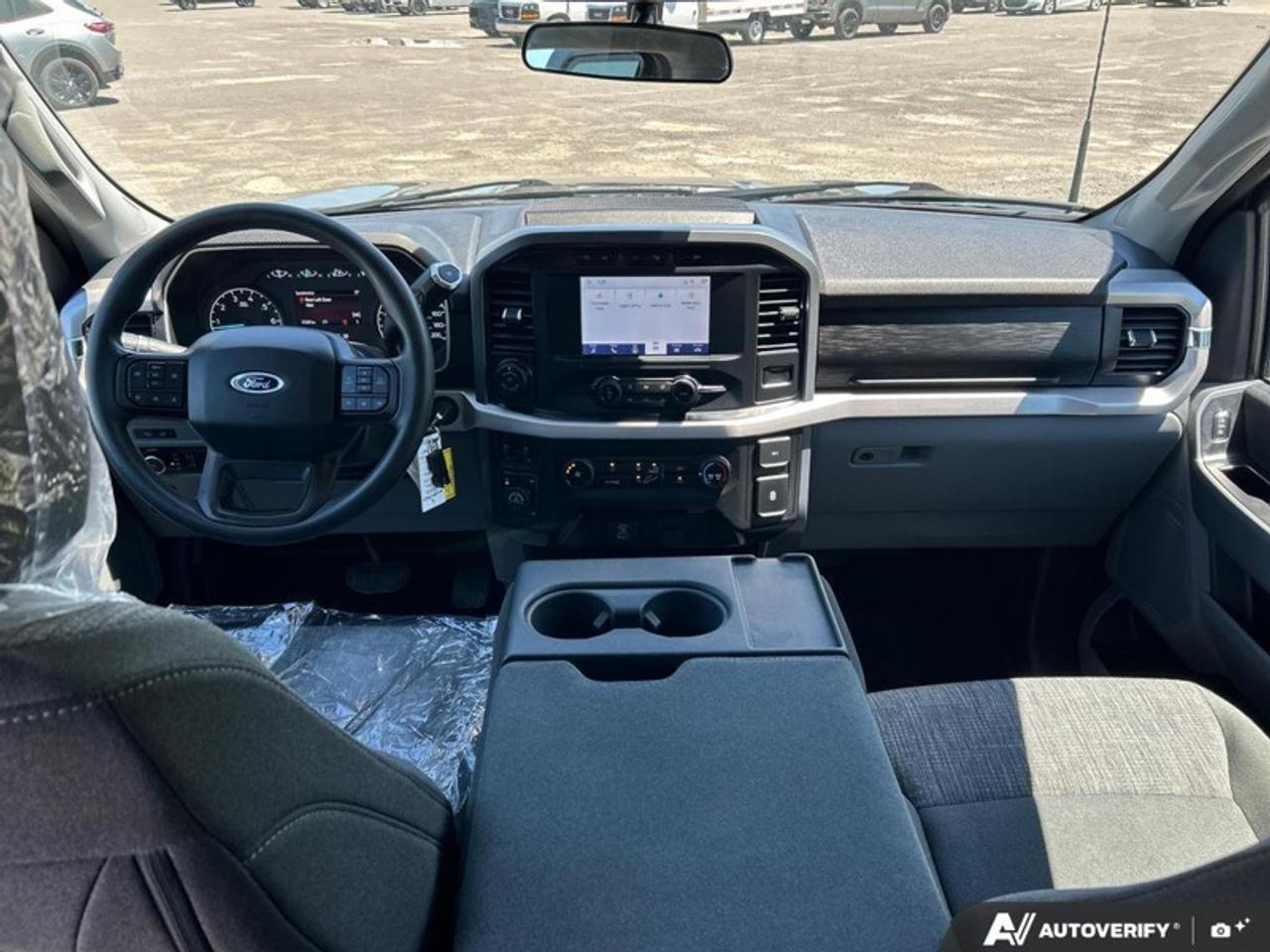 2023 Ford F-150 XLT  - Aluminum Wheels -  SYNC Photo