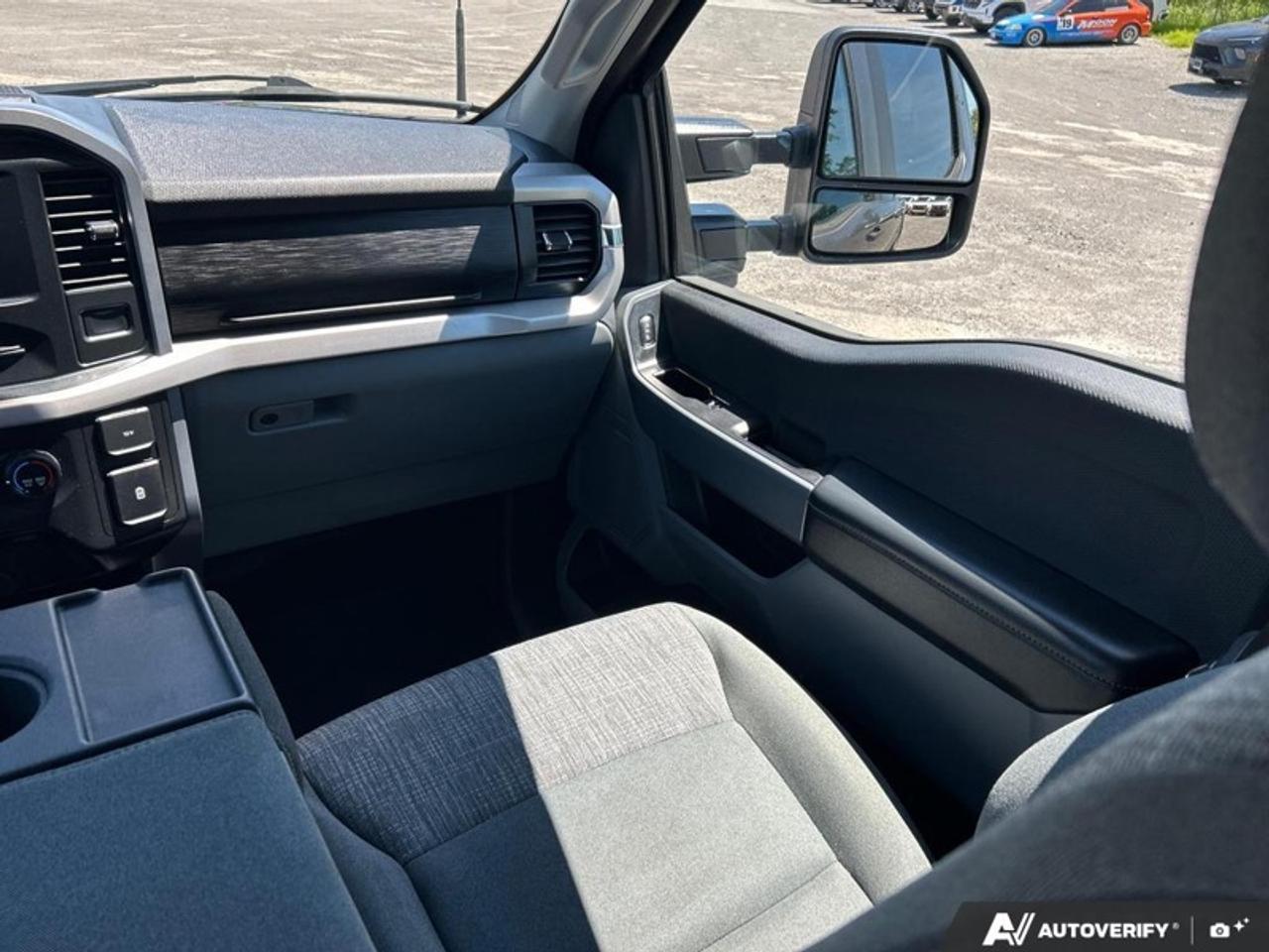 2023 Ford F-150 XLT  - Aluminum Wheels -  SYNC Photo
