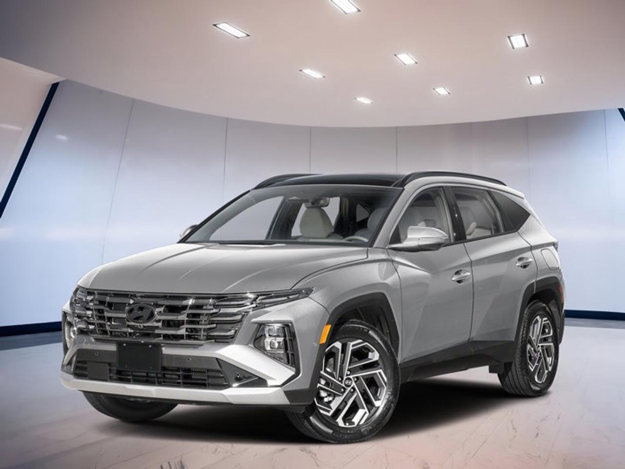 Small SUV 4WD, Night Edition AWD, 6-Speed Automatic w/OD, Intercooled Turbo Gas/Electric I-4 1.6 L/98
