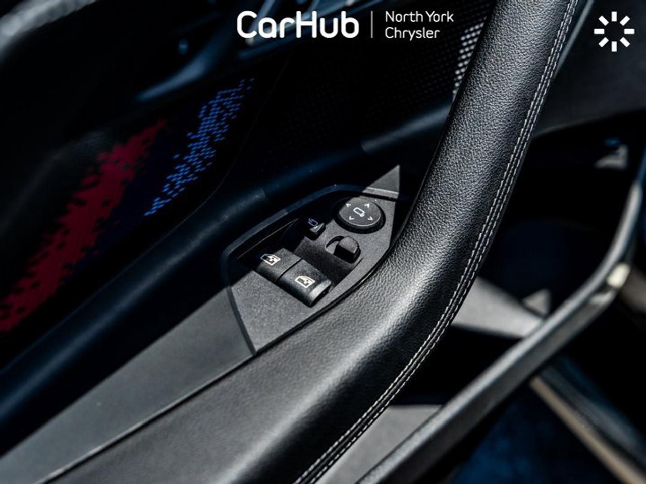 2023 BMW M2 6-Speed Manual Carbon Roof Carbon Interior Active Exhaust Navi Photo