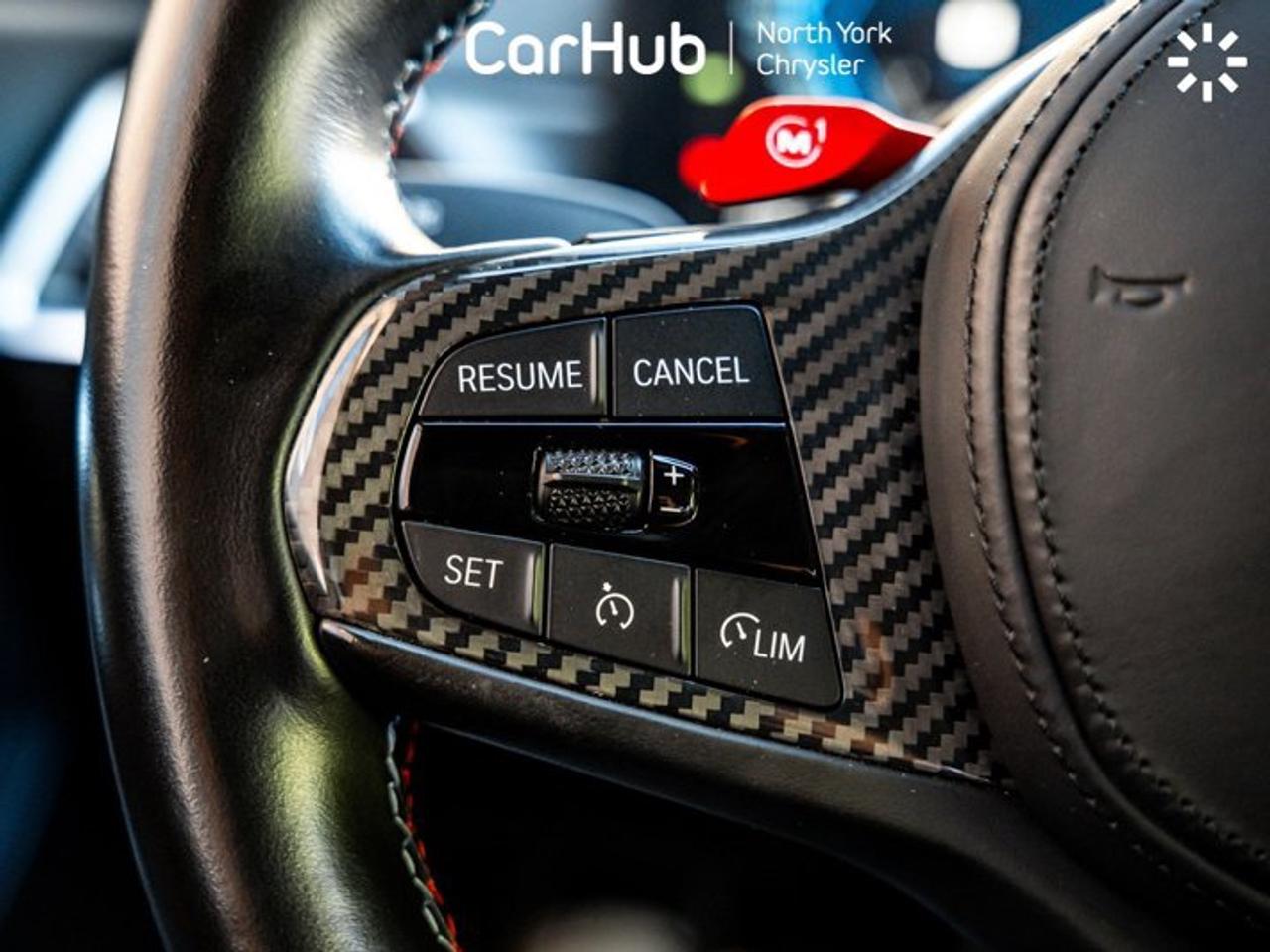2023 BMW M2 6-Speed Manual Carbon Roof Carbon Interior Active Exhaust Navi Photo