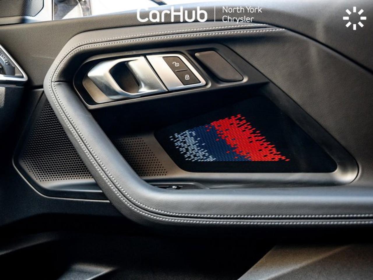 2023 BMW M2 6-Speed Manual Carbon Roof Carbon Interior Active Exhaust Navi Photo