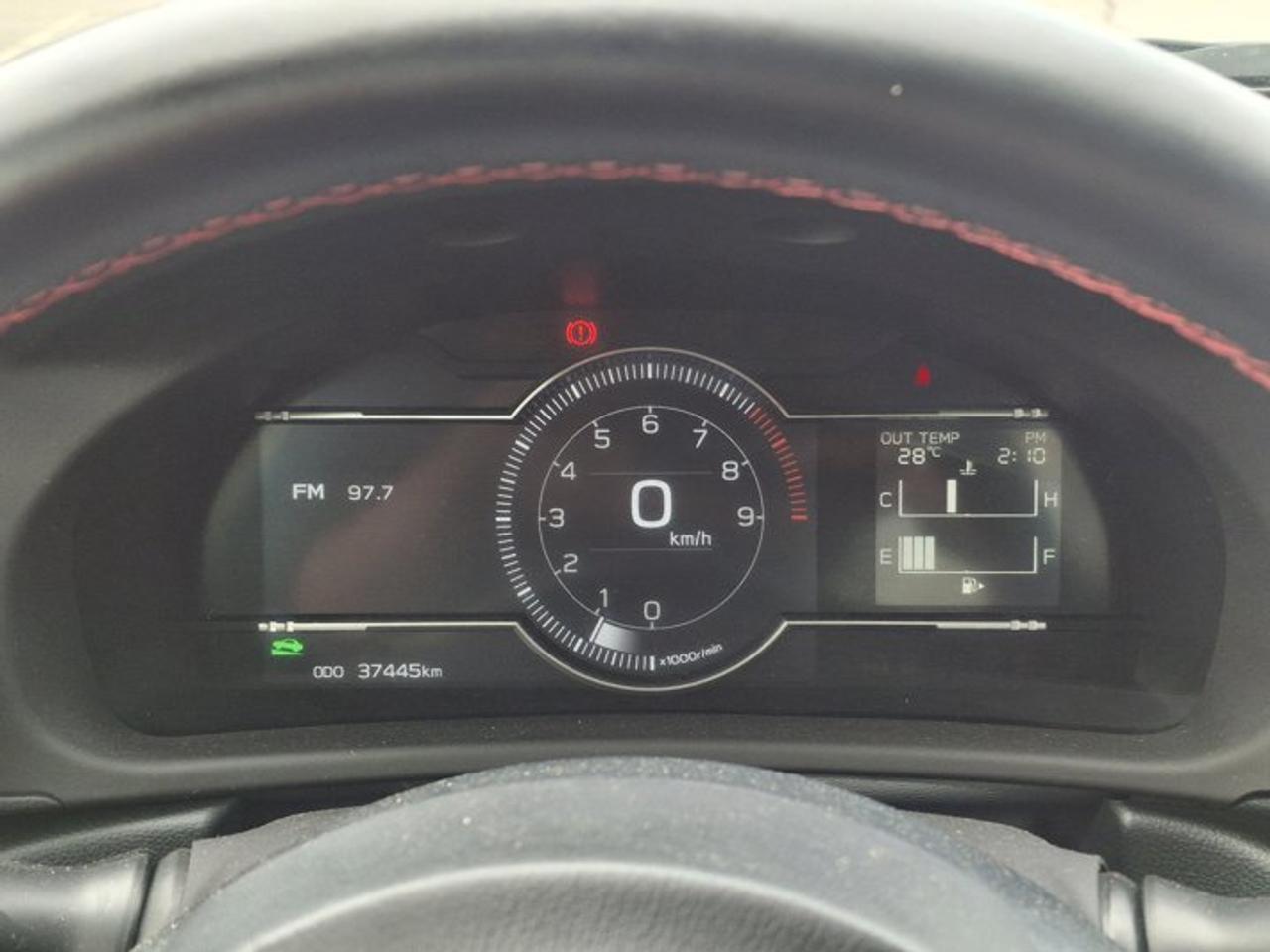 2022 Subaru BRZ | 6-Speed Manual | CarPlay + Android | Rear Camera | and More ! Photo