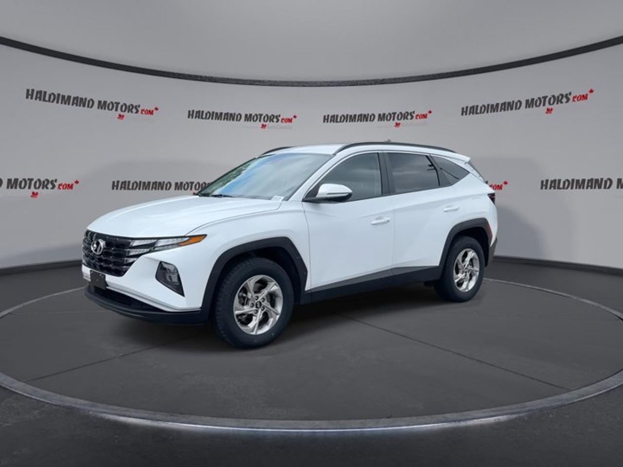 2024 Hyundai Tucson PREFERRED AWD | NO ACCIDENTS | HEATED STEERING Photo