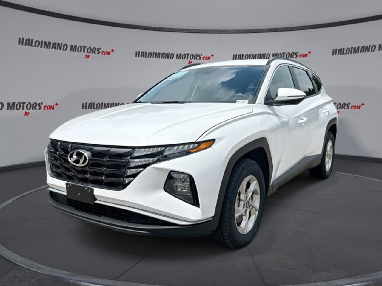 2024 Hyundai Tucson PREFERRED AWD | NO ACCIDENTS | HEATED STEERING Photo